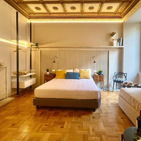 Z-Archsuites Urbs Rome Luaran gambar