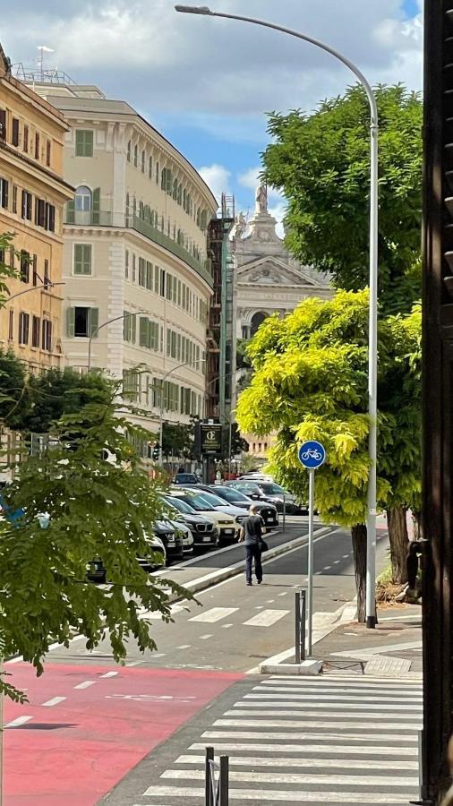 Z-Archsuites Urbs Rome Luaran gambar