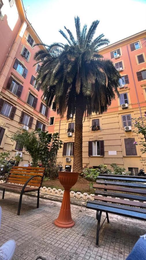 Z-Archsuites Urbs Rome Luaran gambar