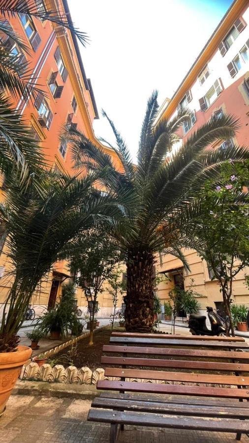 Z-Archsuites Urbs Rome Luaran gambar