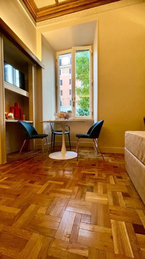 Z-Archsuites Urbs Rome Luaran gambar