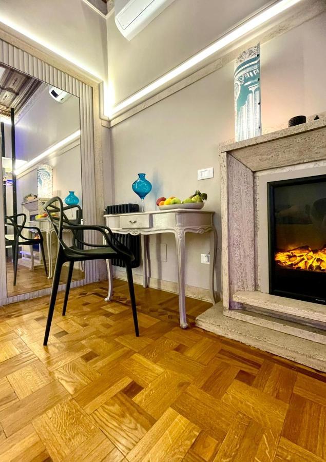 Z-Archsuites Urbs Rome Luaran gambar