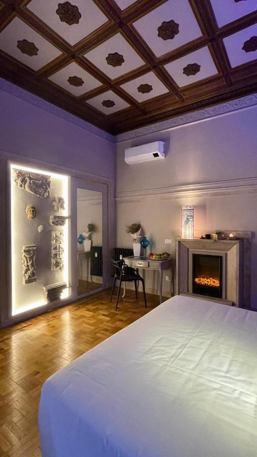 Z-Archsuites Urbs Rome Luaran gambar