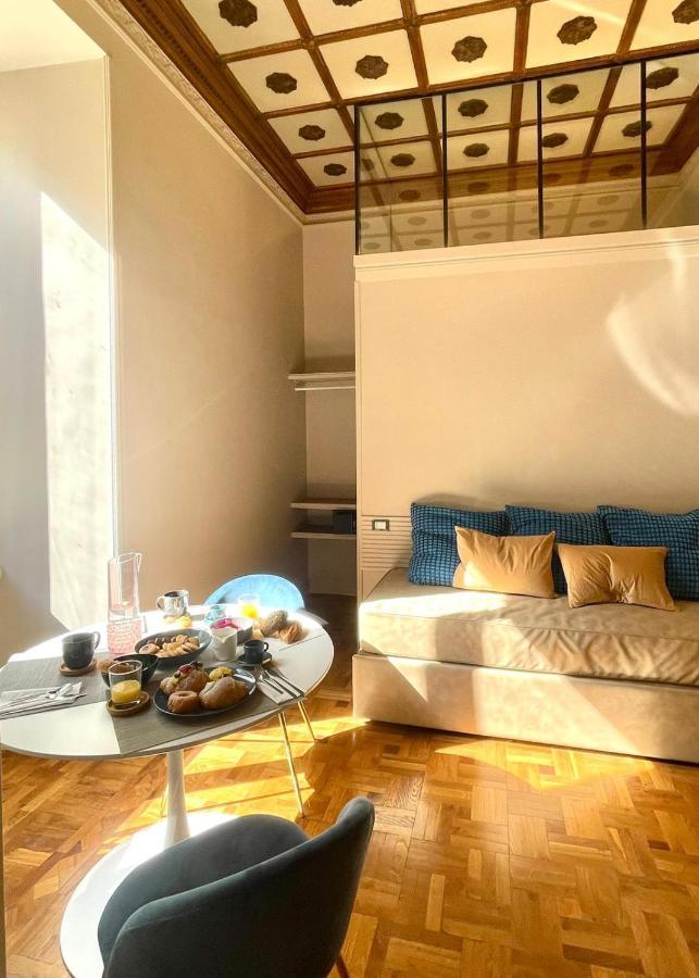 Z-Archsuites Urbs Rome Luaran gambar