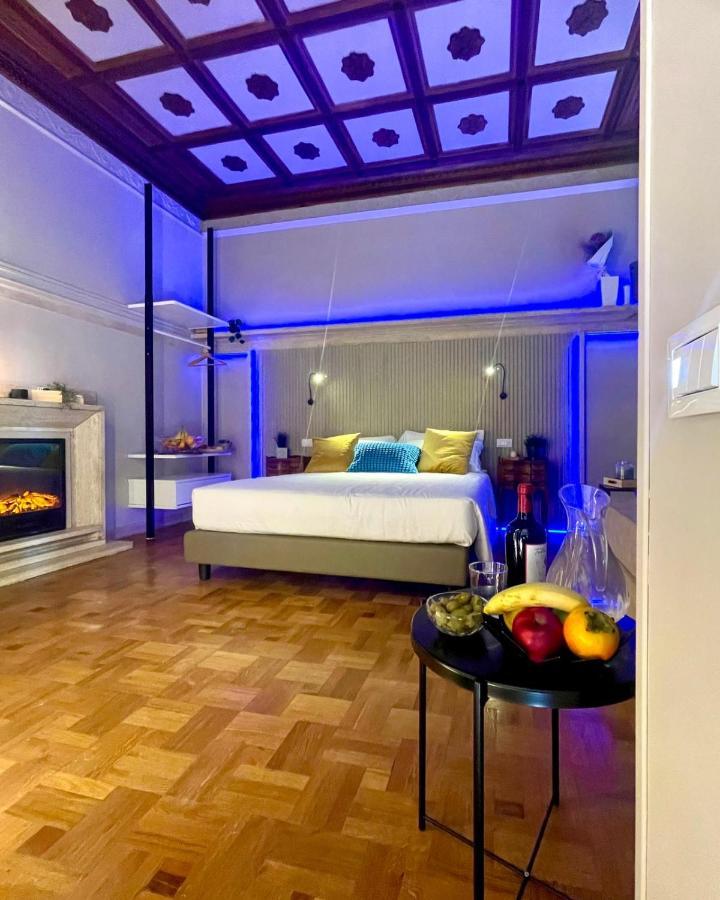 Z-Archsuites Urbs Rome Luaran gambar