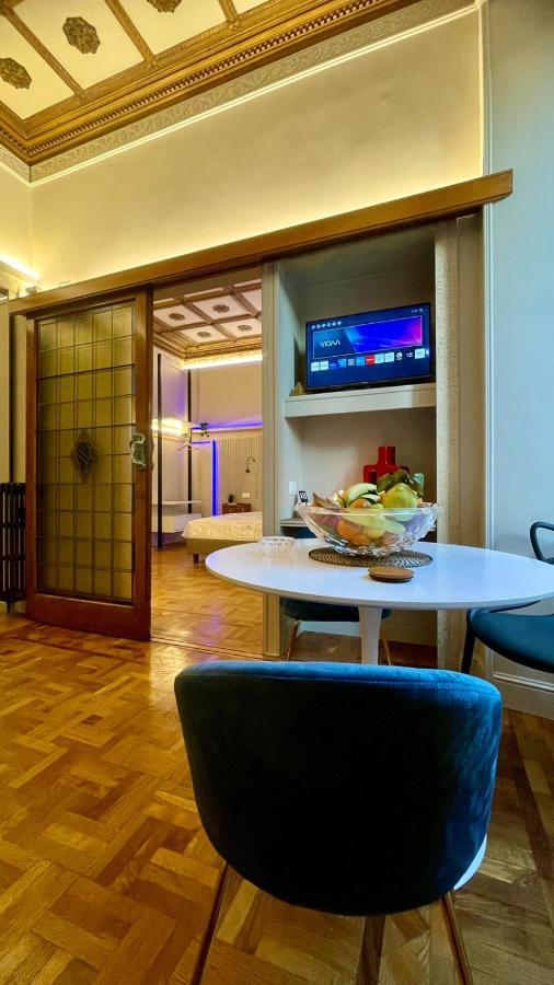 Z-Archsuites Urbs Rome Luaran gambar