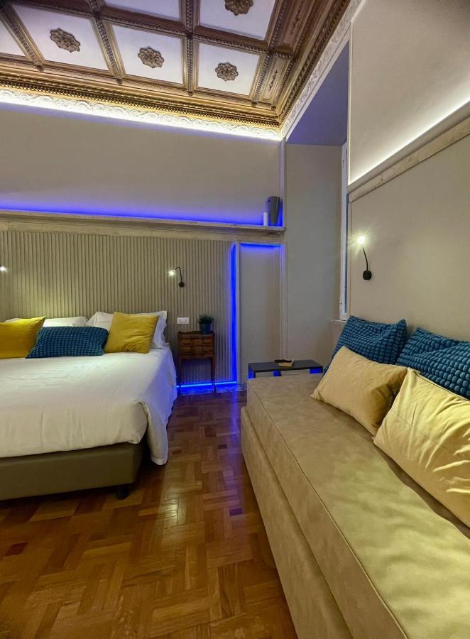 Z-Archsuites Urbs Rome Luaran gambar