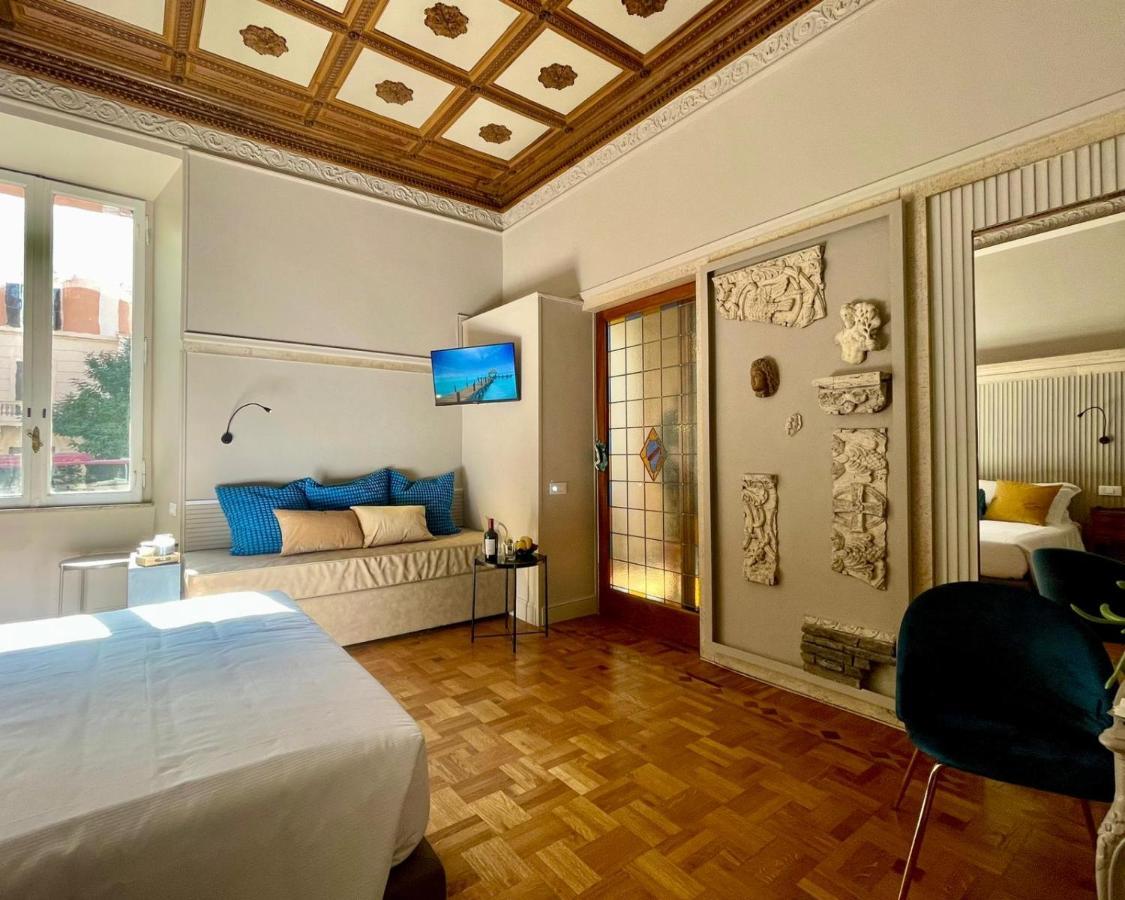Z-Archsuites Urbs Rome Luaran gambar
