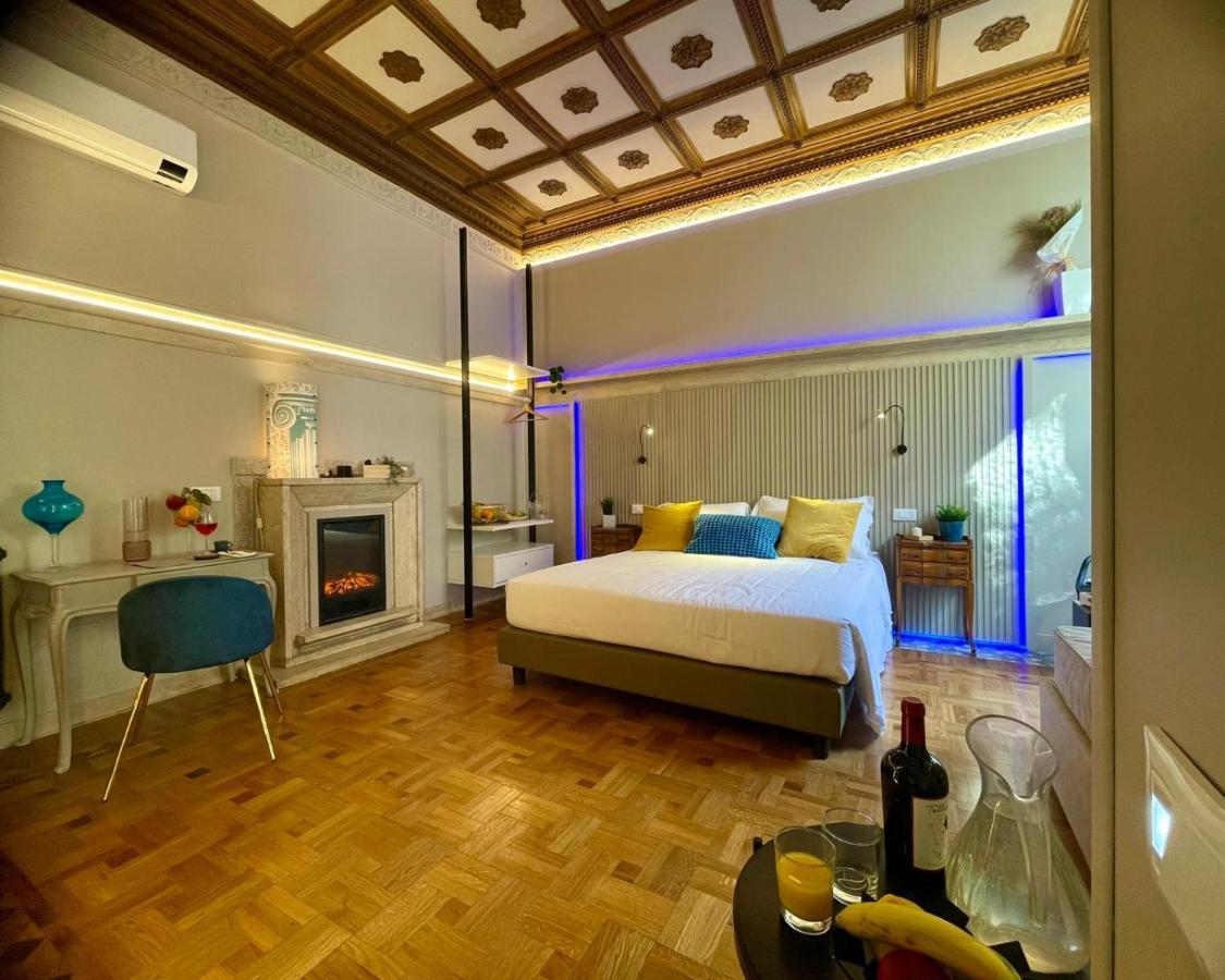 Z-Archsuites Urbs Rome Luaran gambar