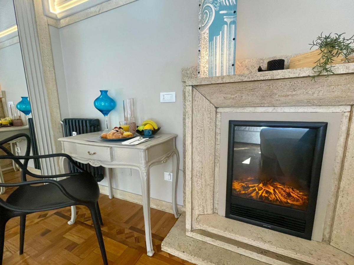 Z-Archsuites Urbs Rome Luaran gambar