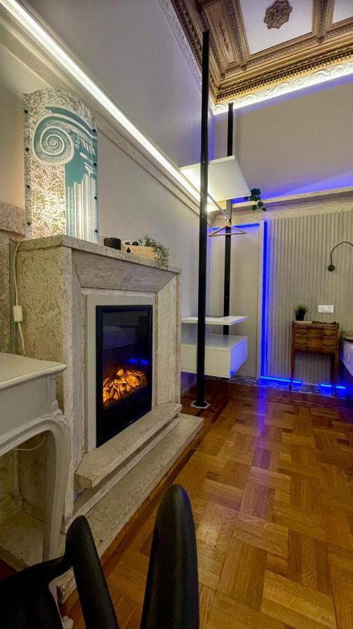 Z-Archsuites Urbs Rome Luaran gambar