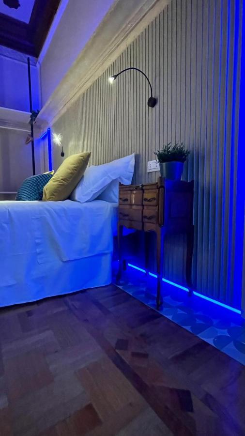 Z-Archsuites Urbs Rome Luaran gambar