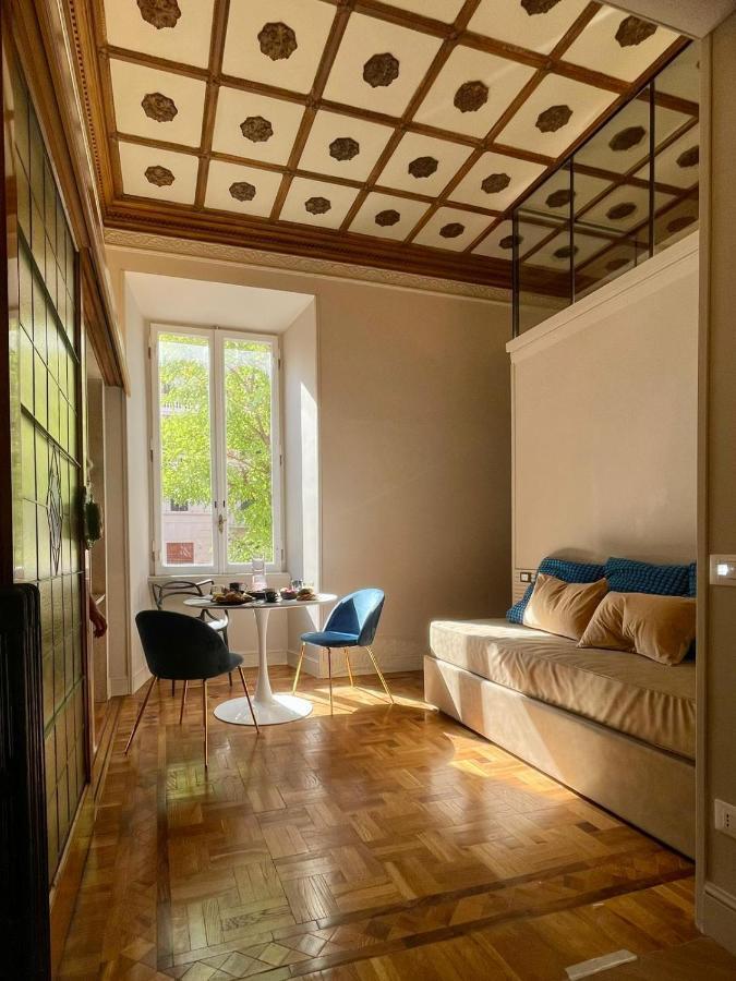 Z-Archsuites Urbs Rome Luaran gambar