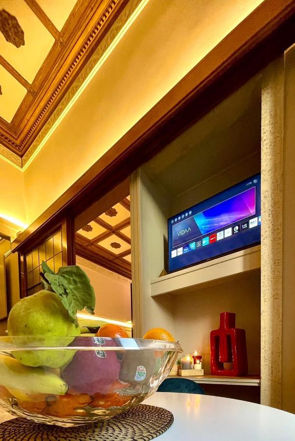 Z-Archsuites Urbs Rome Luaran gambar