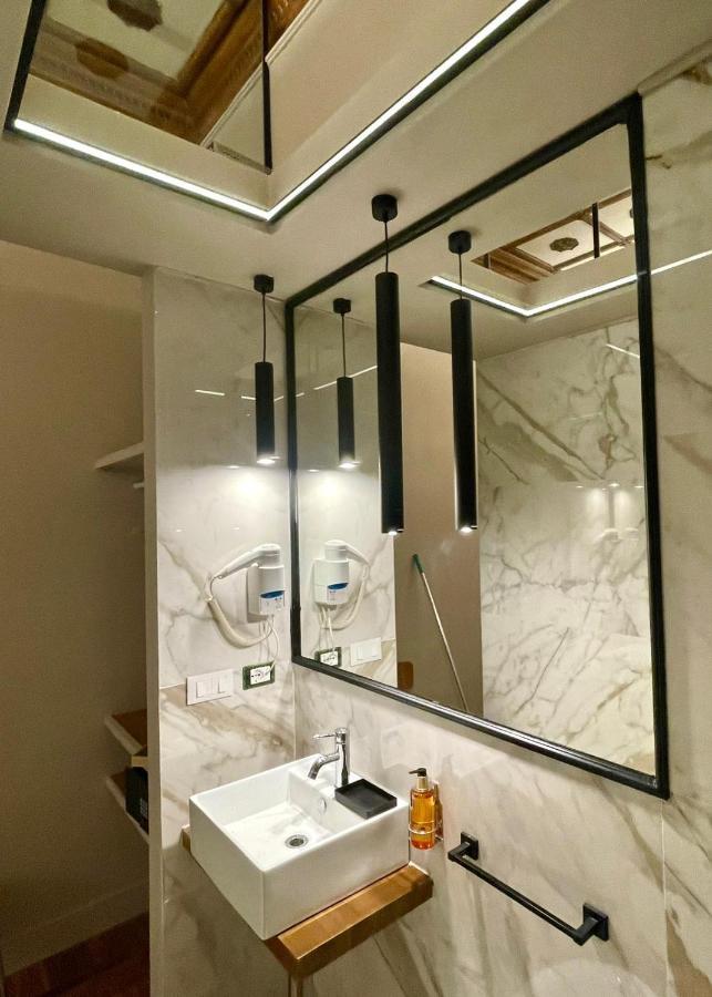 Z-Archsuites Urbs Rome Luaran gambar