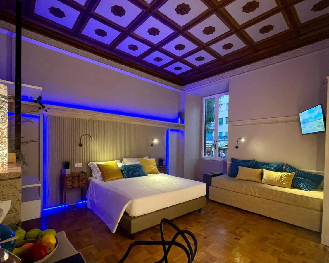 Z-Archsuites Urbs Rome Luaran gambar