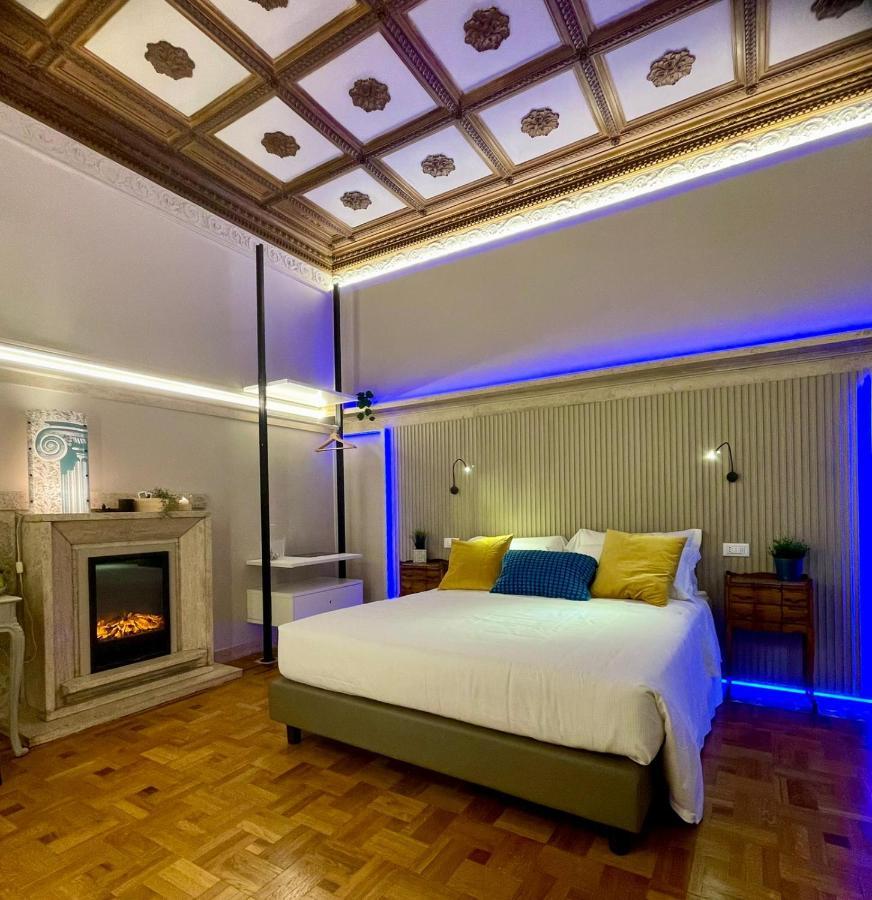 Z-Archsuites Urbs Rome Luaran gambar