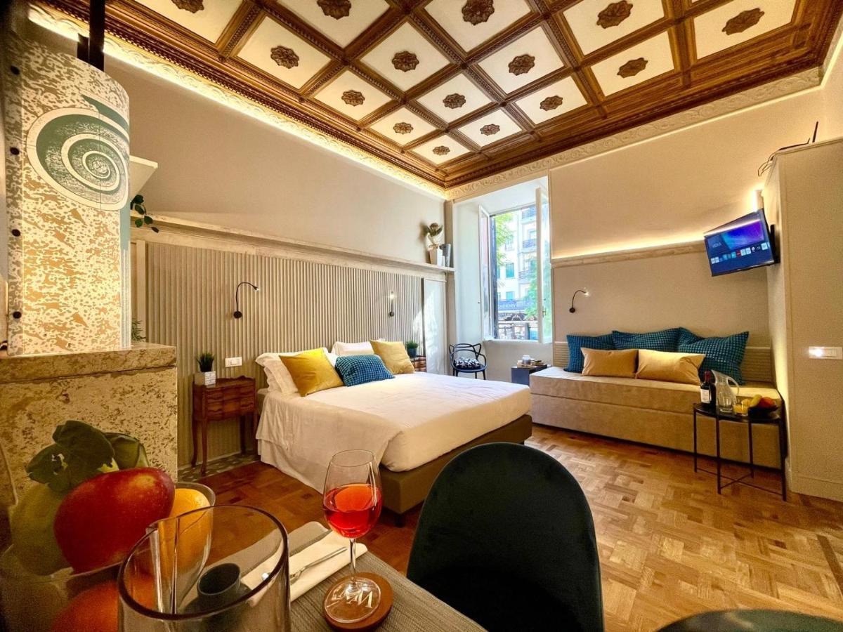 Z-Archsuites Urbs Rome Luaran gambar