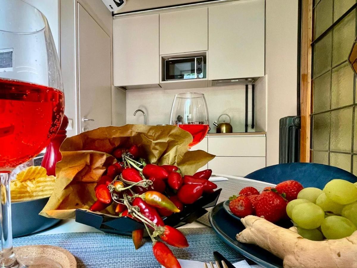 Z-Archsuites Urbs Rome Luaran gambar