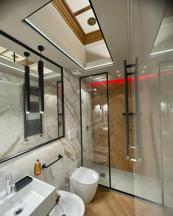 Z-Archsuites Urbs Rome Luaran gambar