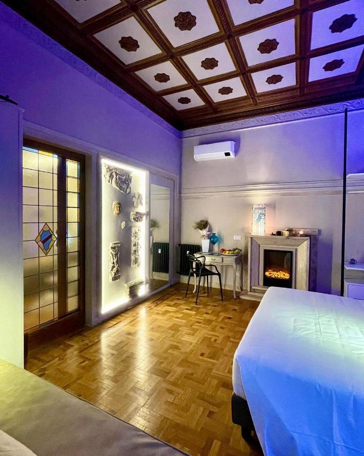 Z-Archsuites Urbs Rome Luaran gambar