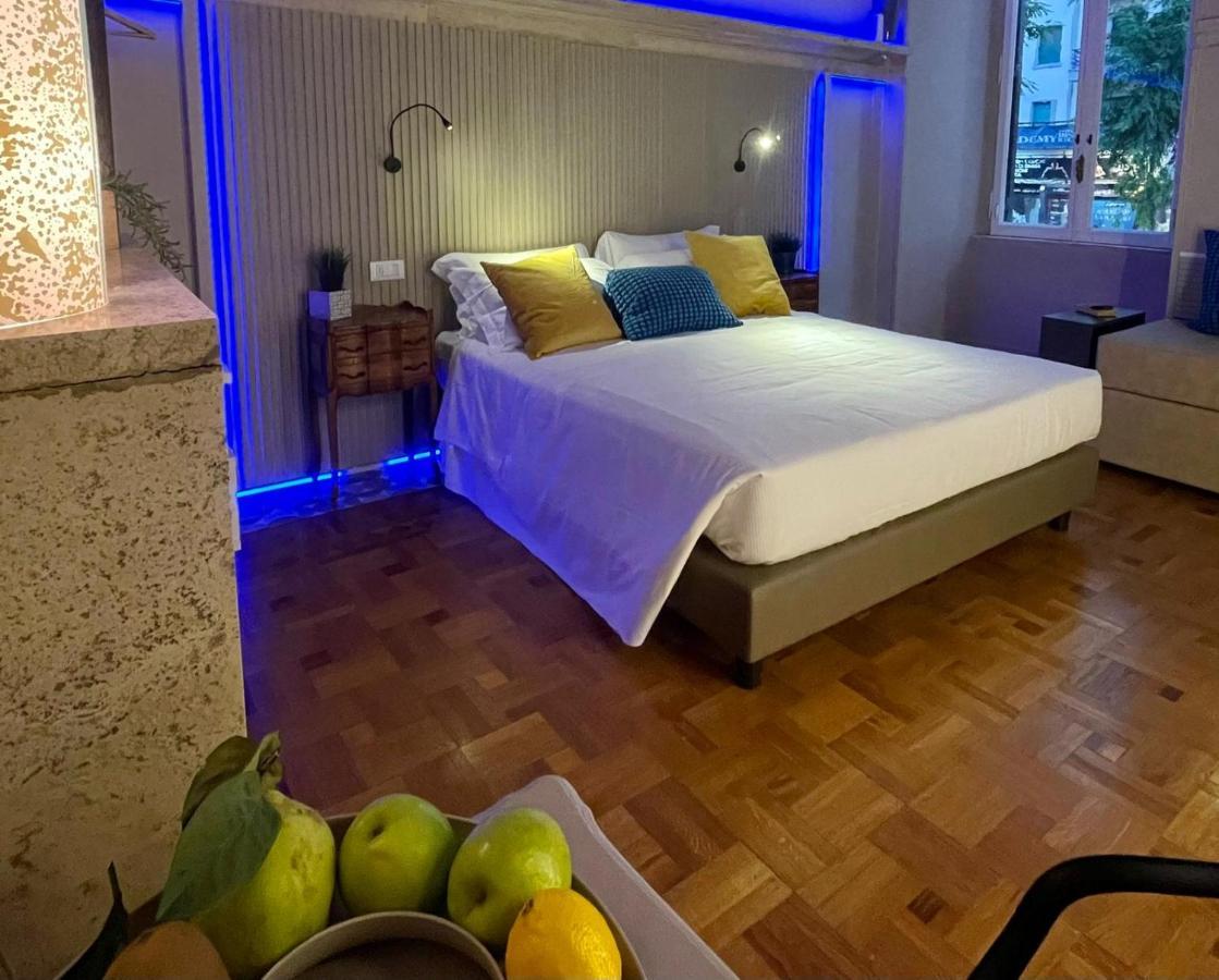 Z-Archsuites Urbs Rome Luaran gambar