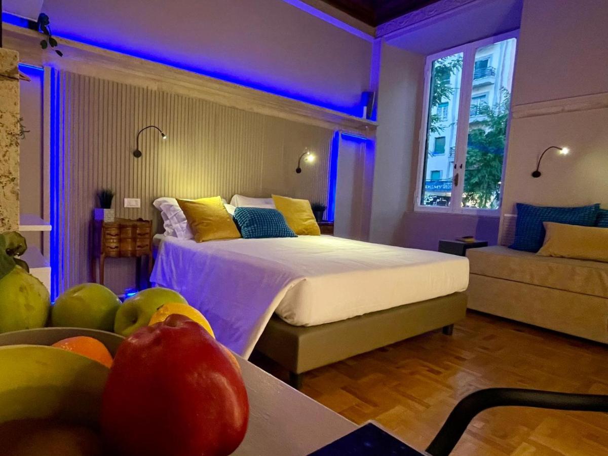 Z-Archsuites Urbs Rome Luaran gambar