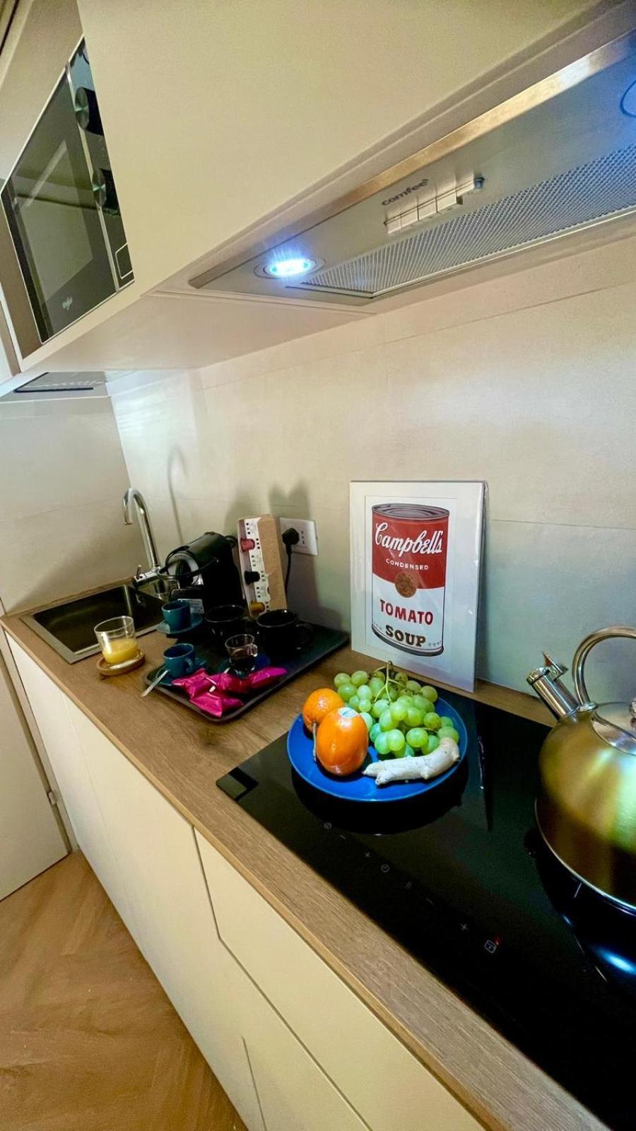 Z-Archsuites Urbs Rome Luaran gambar