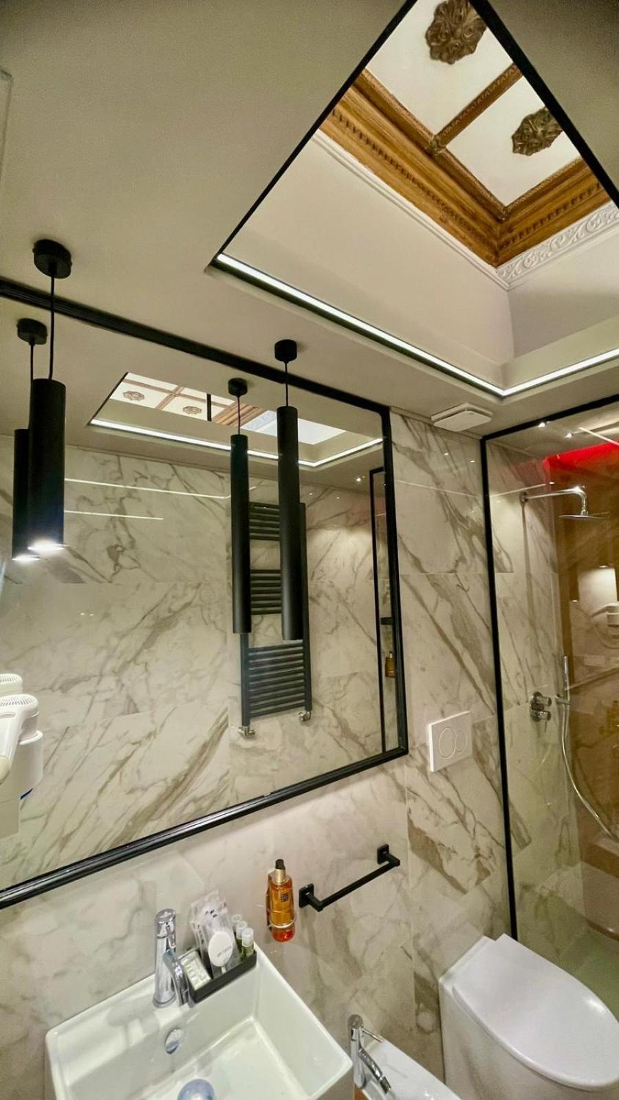 Z-Archsuites Urbs Rome Luaran gambar