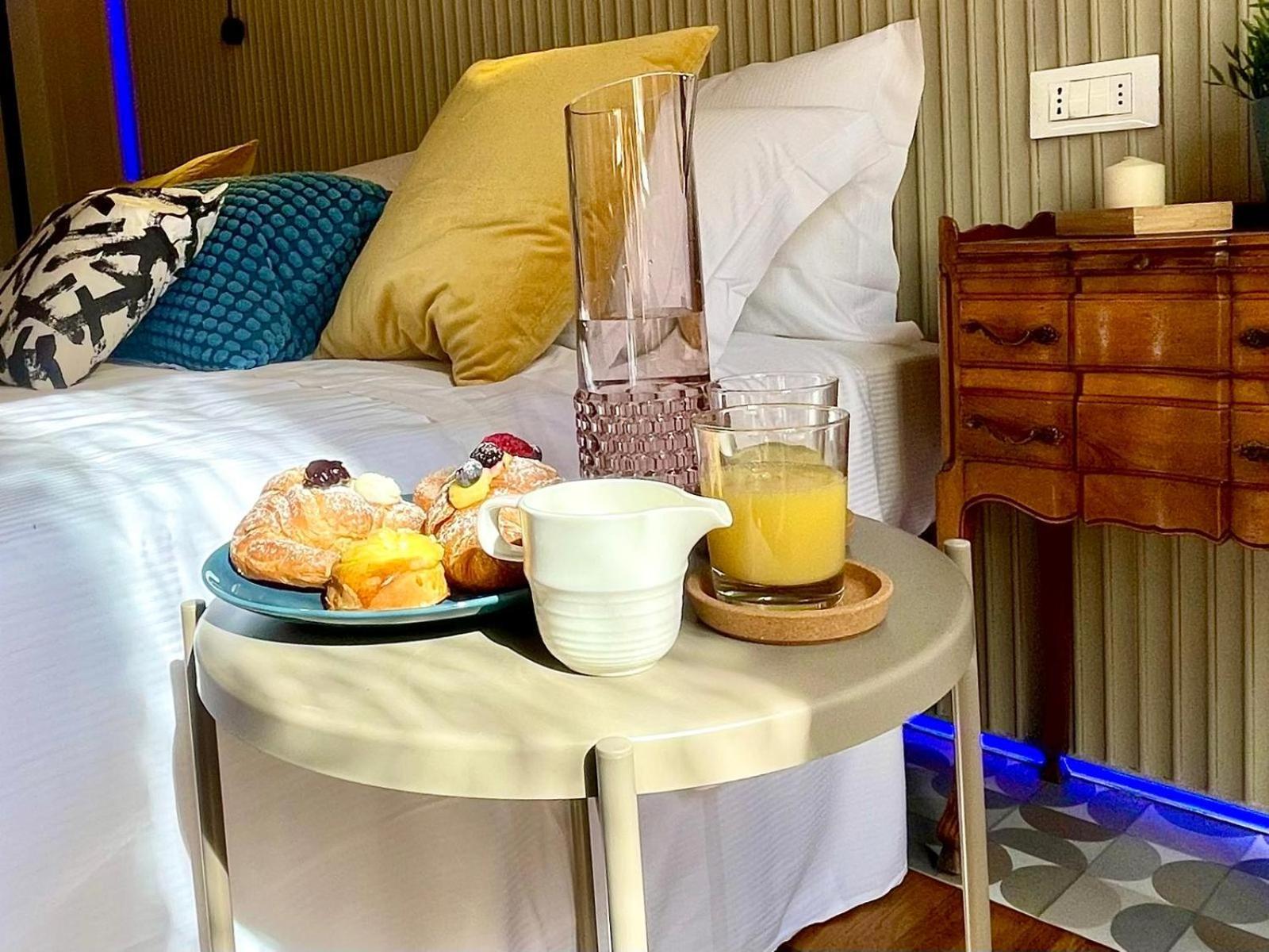 Z-Archsuites Urbs Rome Luaran gambar