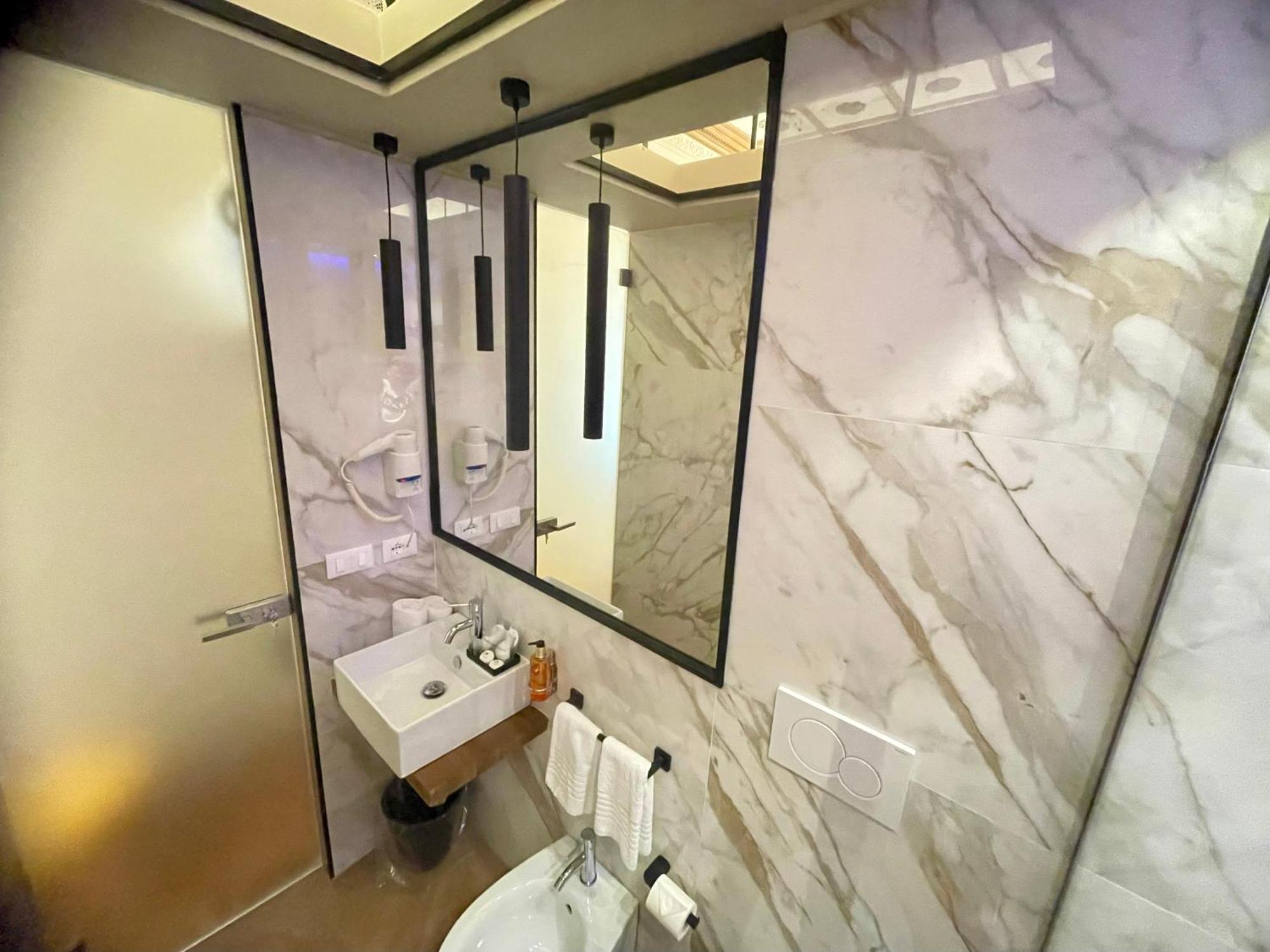Z-Archsuites Urbs Rome Luaran gambar