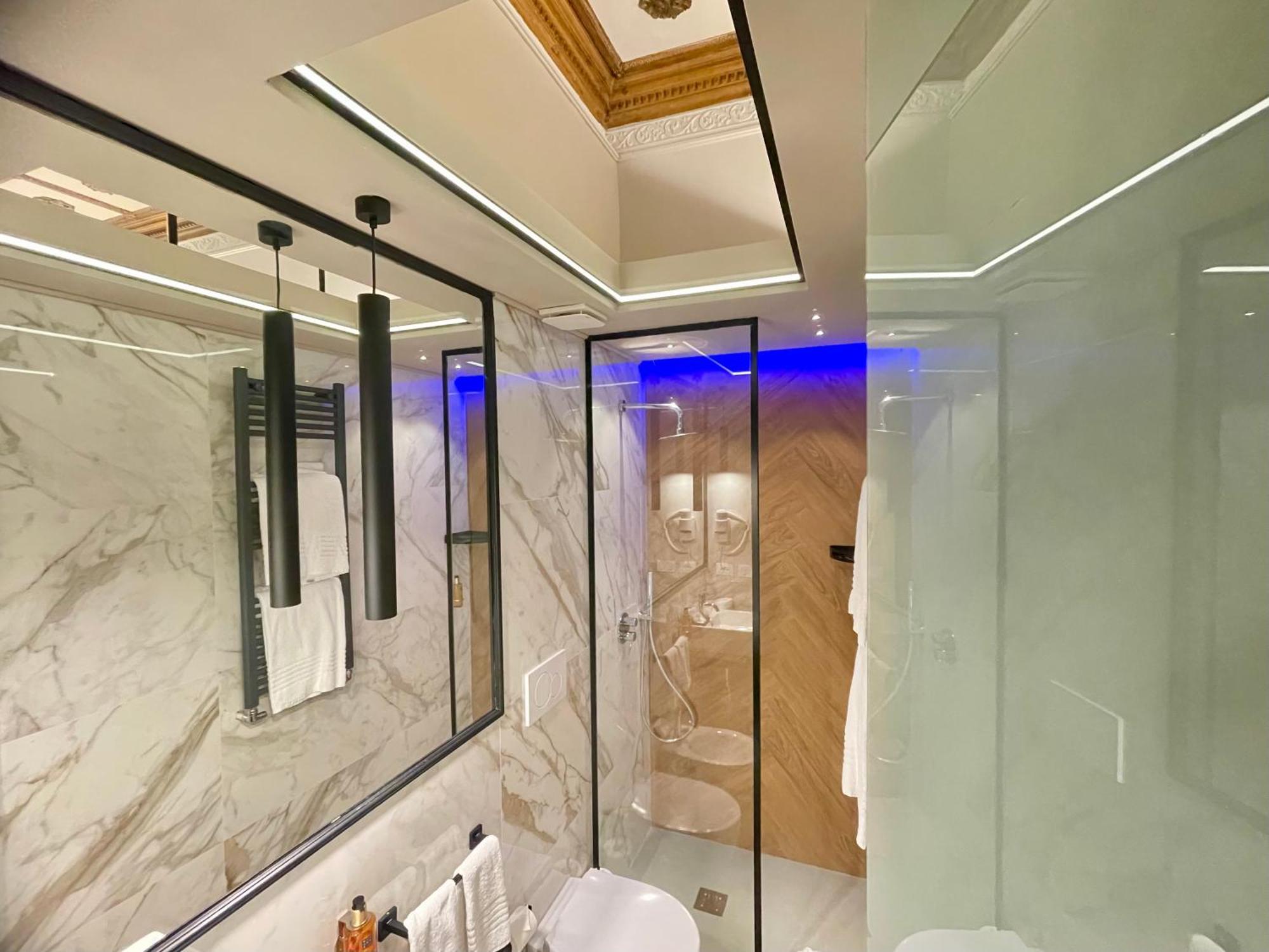 Z-Archsuites Urbs Rome Luaran gambar