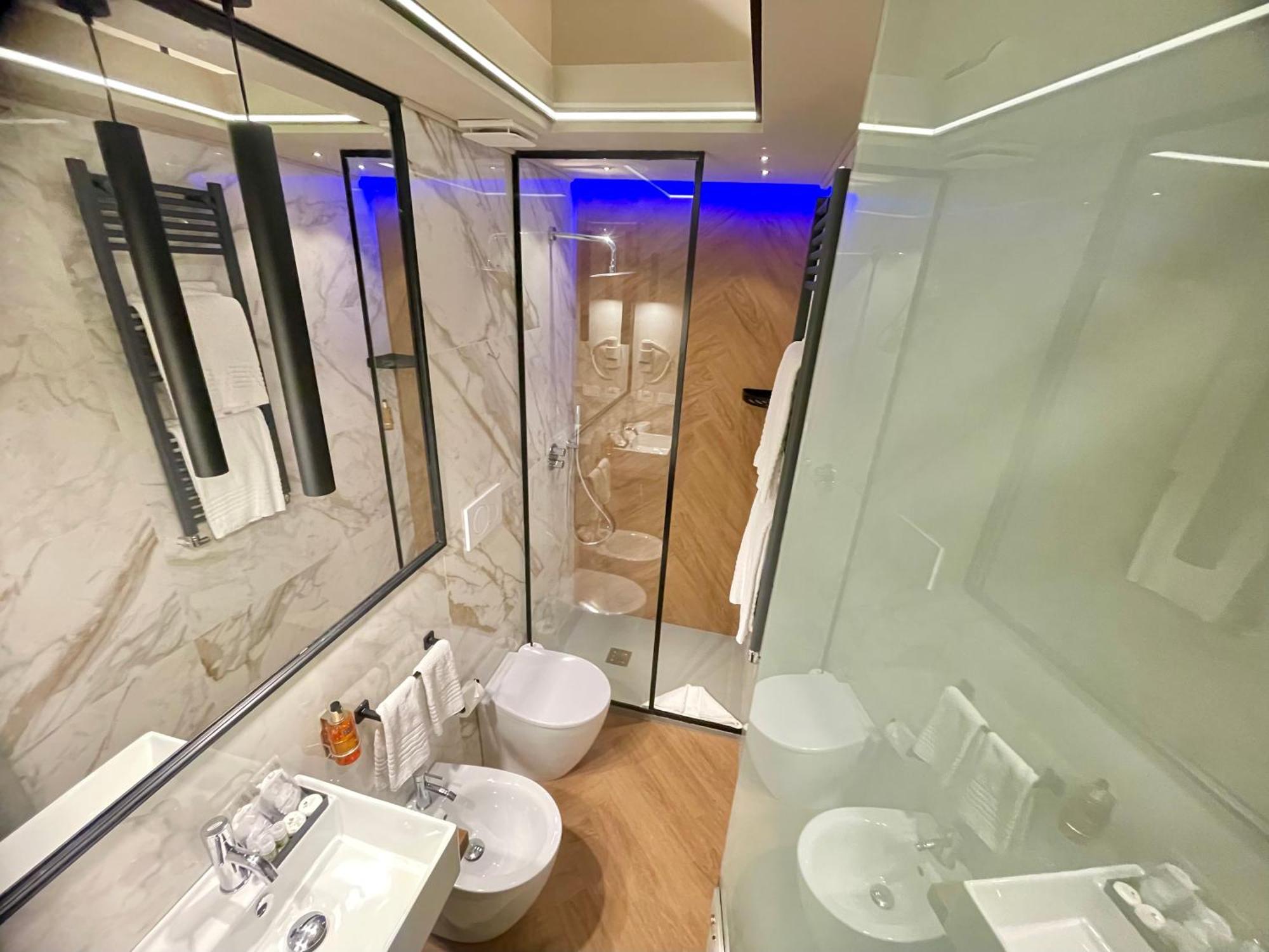 Z-Archsuites Urbs Rome Luaran gambar