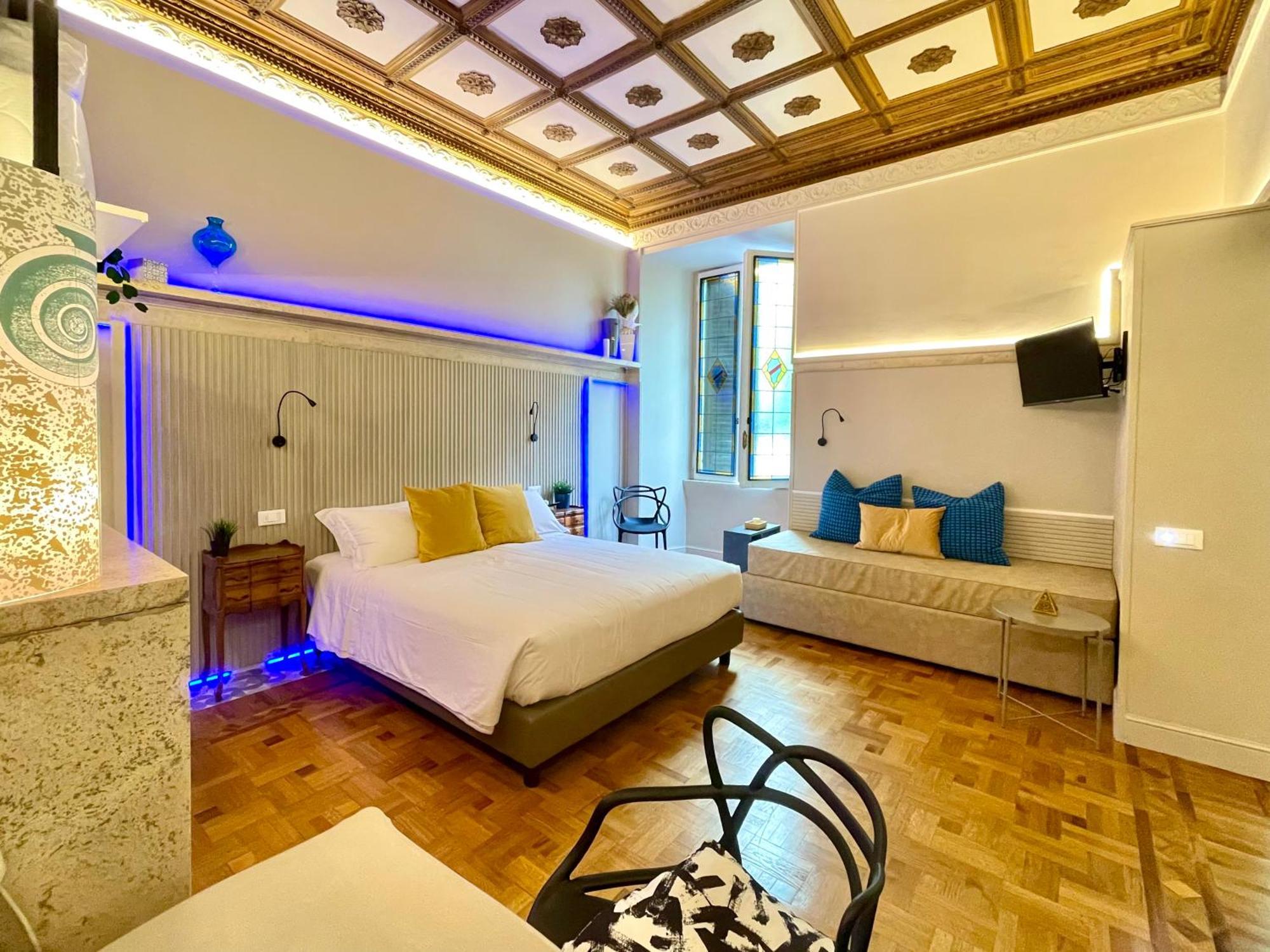 Z-Archsuites Urbs Rome Luaran gambar