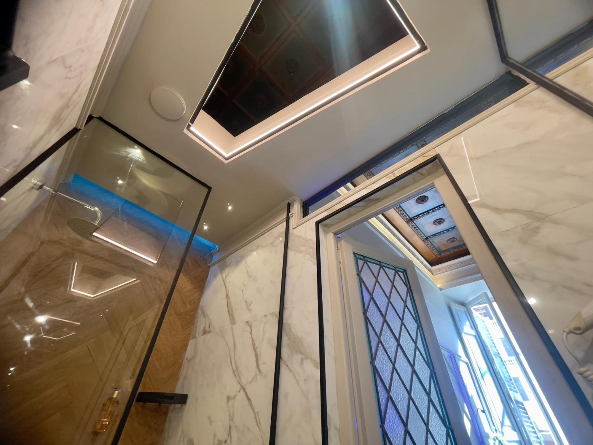 Z-Archsuites Urbs Rome Luaran gambar