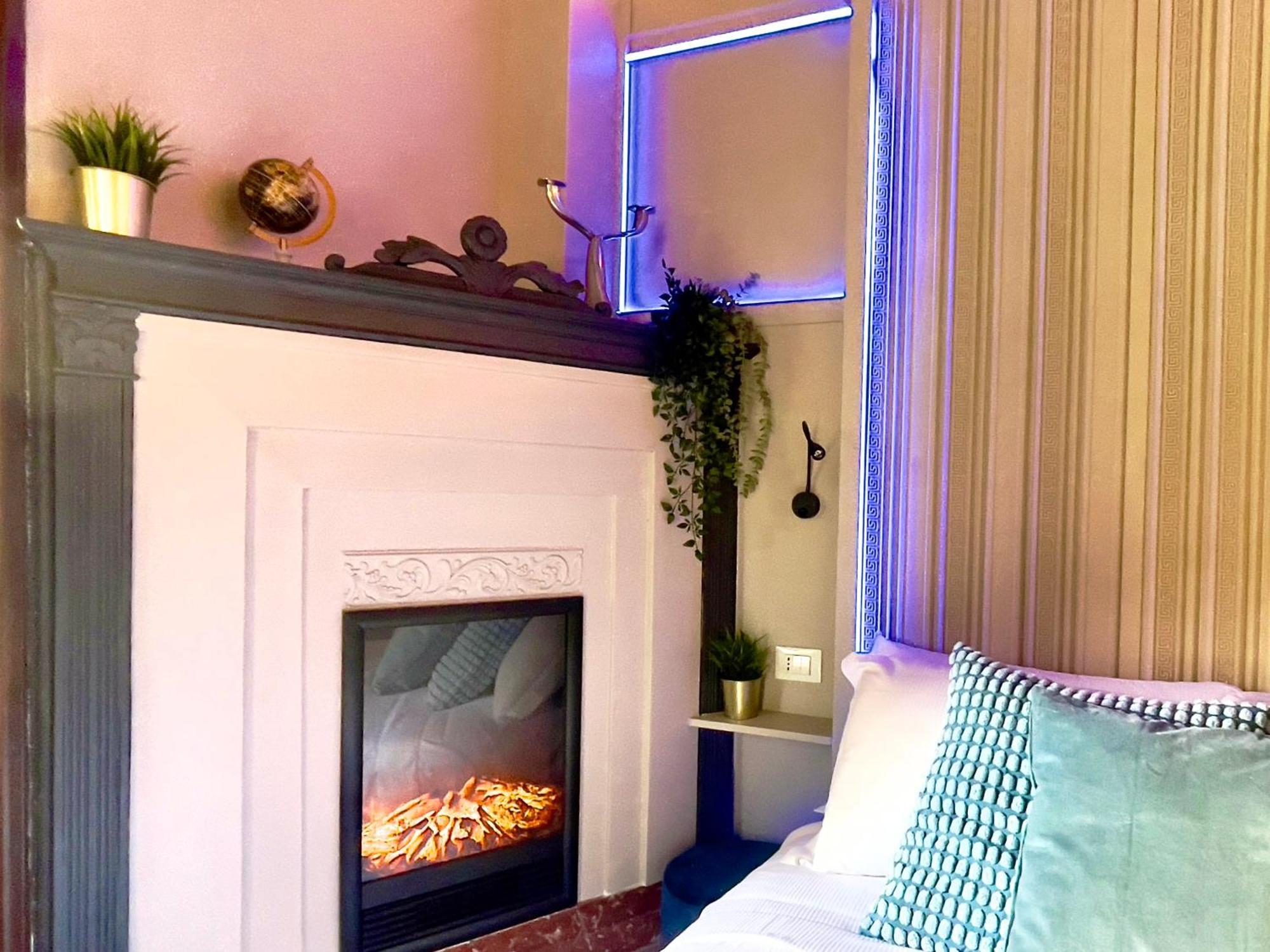 Z-Archsuites Urbs Rome Luaran gambar