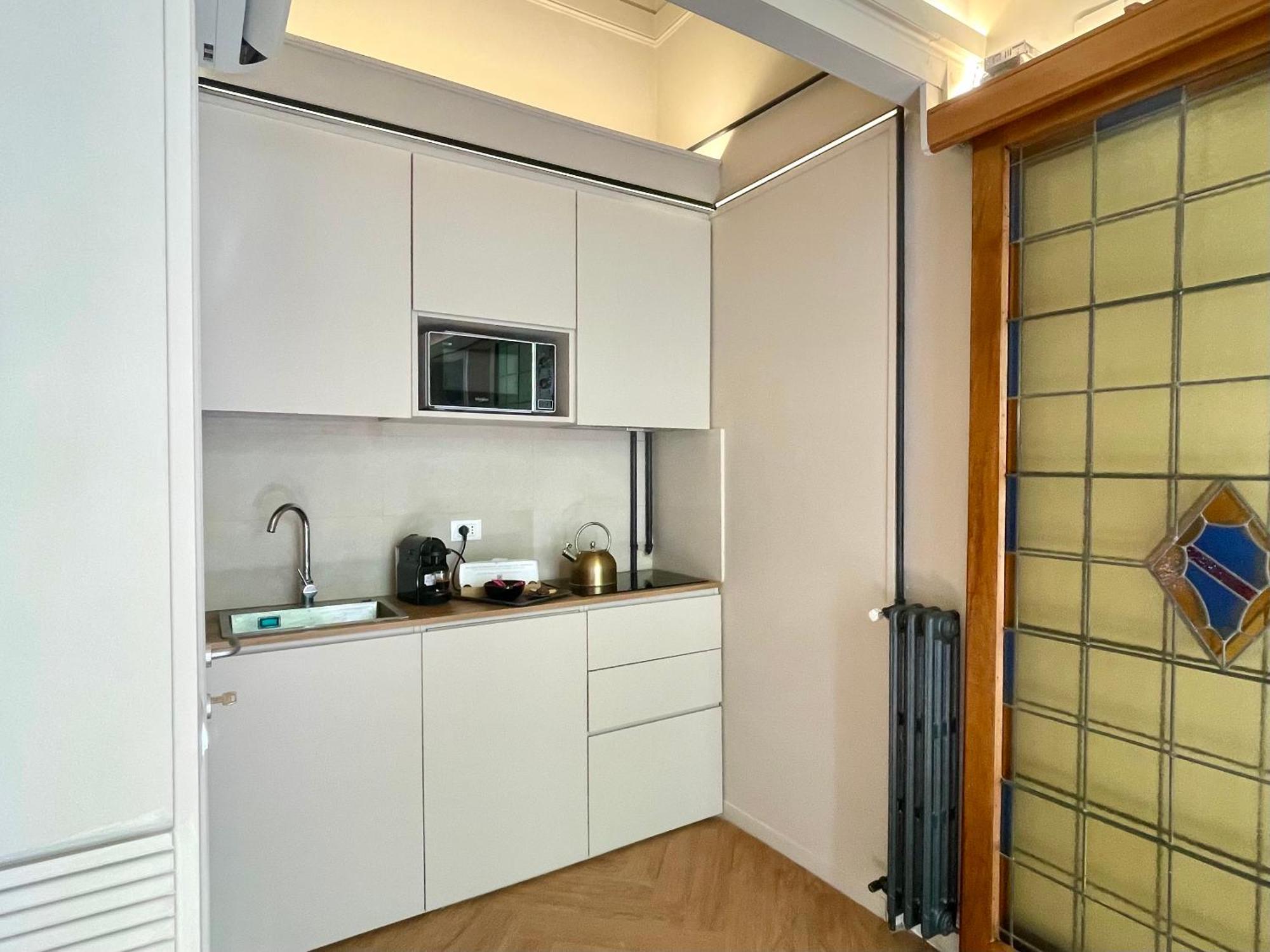 Z-Archsuites Urbs Rome Luaran gambar