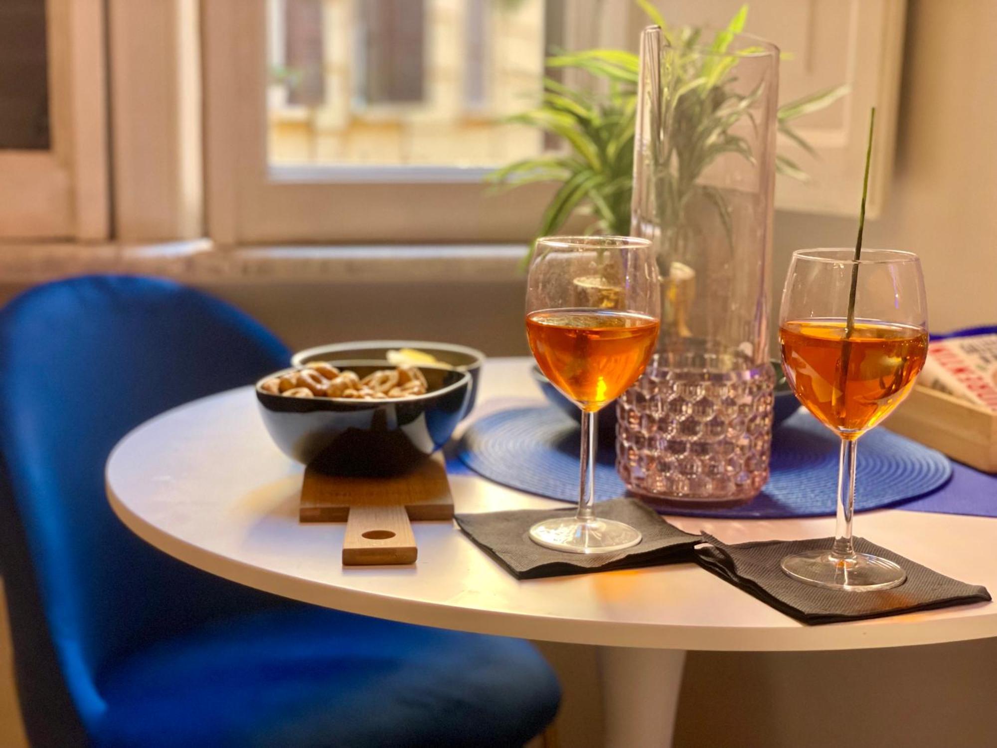 Z-Archsuites Urbs Rome Luaran gambar